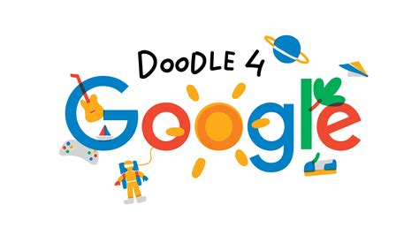 doodle for google kids